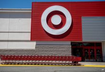 Target is eliminating 1,800 corporate jobs as it looks to reclaim its lost luster