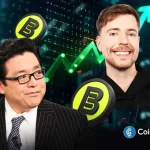 BMNR Stock Rises as Tom Lee’s BitMine Invests $200M in MrBeast’s Beast Industries