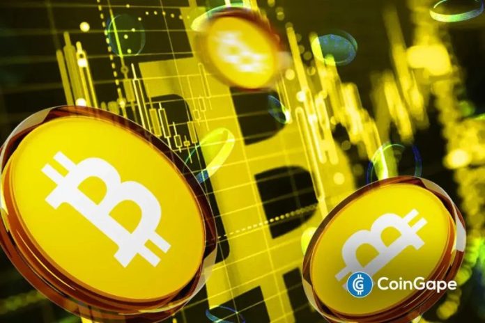 Steak ‘n Shake is expanding its Bitcoin driven model into El Salvador, the first country to recognize BTC as legal tender. The company confirmed the move after attending the BTC historico event in San Salvador. It signaled deeper interest in operating within the country’s BTC focused economic environment. The chain started taking BTC at its
The post <a href="https://coingape.com/bitcoin-push-positions-steak-n-shake-for-accelerated-q3-sales/">Bitcoin Push Positions Steak ’n Shake for Accelerated Q3 Sales Growth</a> appeared first on <a href="https://coingape.com/">CoinGape</a>.