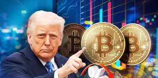 Bitcoin Price Eyes $150K as Trump Calls for Aggressive 100 BPS Fed Rate Cut