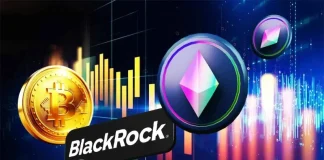 BlackRock Moves Bitcoin and Ethereum, Stirring Sell-Off Fears Ahead of $2.2B Options Expiry