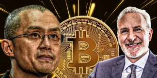 CZ vs. Peter Schiff: Binance Founder Argues Bitcoin Beats Gold on Verifiability, Utility and Scarcity