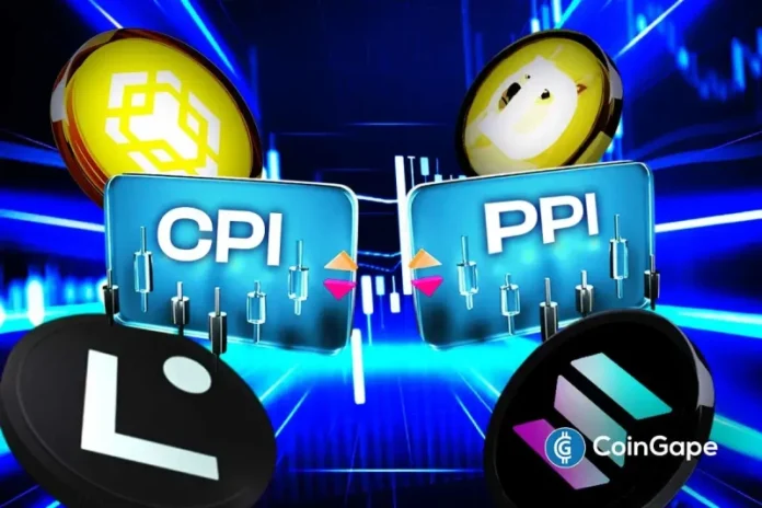 The crypto market was buzzing this week with big whale moves, fresh economic reports, new token launches, and plenty of wild price swings. As Bitcoin surged in value, alongside altcoins, the global crypto market cap also soared to over $4 trillion.  Investors had a lot to take in this week. Institutional inflows and nonstop market
The post <a href="https://coingape.com/trending/crypto-market-week-highlights-top-events-movers-and-shakers/">Crypto Market Week Highlights: Top Events, Movers and Shakers</a> appeared first on <a href="https://coingape.com/">CoinGape</a>.