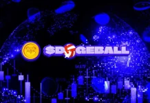 Dogeball Tease Gameplay and Token Utility Details as Presale Progresses