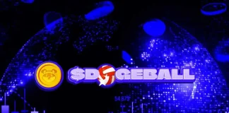 Dogeball Tease Gameplay and Token Utility Details as Presale Progresses