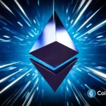 Ethereum Foundation Reveals $43M Sell Plan to Fund Initiatives, ETH Price Reacts