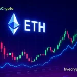 Get 0.1 ETH for Participating in FiveCrypto’s AI Model Training