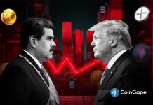 US Venezuela Conflict: Will Latest Attack Crash Bitcoin or Ignite the Next Bull Run?