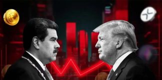 US Venezuela Conflict: Will Latest Attack Crash Bitcoin or Ignite the Next Bull Run?