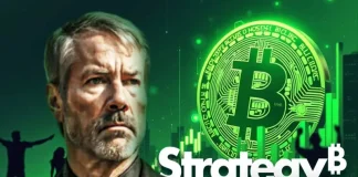 Saylor Hints at New Bitcoin Buy After Friday’s Crypto Crash