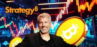 Michael Saylor’s Strategy Hints It Will Keep Buying Bitcoin, Citing 2022 Bear Market Playbook