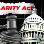 Senate Democrats Urge Republicans for ‘True Collaboration’ to Quickly Pass CLARITY Act