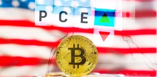 Breaking: U.S. PCE Inflation Rises To 2.7% YoY, Bitcoin Bounces
