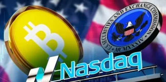US SEC Deliberates Nasdaq Bitcoin Index Options Approval amid Rising Derivatives Demand