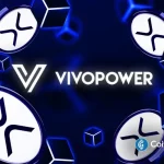 VivoPower, Doppler Finance Drive $30M XRP Investment as XRPL Activity Spikes