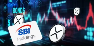 XRP Price Prediction As SBI Introduces Tokenized Bonds With Crypto Rewards