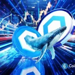 Chainlink Price Eyes Breakout as Whales Scoop 150K $LINK