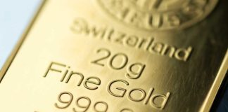 Tariff Talks: Swiss Propose Investment in US Gold Refining