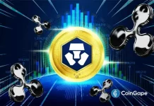 Crypto.com Joins Ripple in Banking License Bid Amid Industry Push for Market Structure Bill