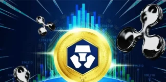 Crypto.com Joins Ripple in Banking License Bid Amid Industry Push for Market Structure Bill