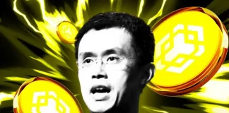 CZ Urges Banks to Adopt BNB as Analyst Predicts $1,300 Price Target