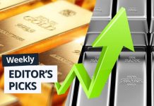 Editor’s Picks: Experts Call for US$5,000 Gold, US$100+ Silver in 2026