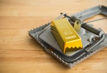 As Gold Investment Surges, Fake Platforms and AI Drive New Fraud Wave