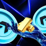 Gold Demand Drives $2B Daily Bitget TradFi Volume as Crypto Traders Diversify