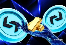 Gold Demand Drives $2B Daily Bitget TradFi Volume as Crypto Traders Diversify