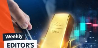 Editor’s Picks: Gold Price Recovers from Biggest One-Day Drop in 12 Years