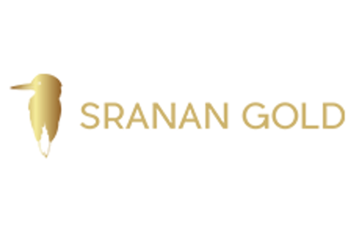 Sranan Gold Corp. (CSE: SRAN,OTC:SRANF) (‘Sranan Gold’ or the ‘Company’) reports additional assay results from diamond drilling at the Randy’s Pit target on its Tapanahony Project, Suriname.
Highlights include <i><b>22.4m at 2.44 g/t</b></i> Au in hole 25RADD-006 and <i><b>19m at 1.68 g/t Au </b></i>in hole 25RADD-009. These new results (Table 1) continue to extend the mineralized structure along strike and with depth. The results build on the previously released (<i>NR 04 November 2025</i>) intercept of 64.0 metres grading 3.0 g/t Au (including 33.5 g/t Au over 5 m) in drill hole 25RADD-004. Sranan has now completed over 3,000 metres of drilling at Randy’s pit target and continues to demonstrate the continuity, and potential of the 4.5-km-long Randy–Poeketi gold Trend.
<b>Table 1: Additional mineralized zones</b><b>*</b><b> of initial holes drilled by Sranan Gold</b>EPSG: 32621, UTM 21N WGS 84
<b>Hole ID</b>
<b>Easting</b>
<b>Northing</b>
<b>Z</b>
<b>Azimuth</b>
<b>Dip</b>
<b>Depth</b>
<b>From (m)</b>
<b>To (m)</b>
<b>Interval (m)</b>
<b>Au (g/t)</b>
<b>25RADD-005</b>
<b>766349</b>
<b>455400</b>
<b>127.9</b>
<b>90</b>
<b>-45</b>
<b>224</b>
<b>73.5</b>
<b>85.5</b>
<b>12</b>
<b>1.31</b>
<i><b>Including</b></i>
<i><b>84.5</b></i>
<i><b>85.5</b></i>
<i><b>1</b></i>
<i><b>9.63</b></i>
<i><b>and</b></i>
<i><b>98</b></i>
<i><b>106</b></i>
<i><b>8</b></i>
<i><b>1.06</b></i>
<b>25RADD-006</b>
<b>766355</b>
<b>455370</b>
<b>130.3</b>
<b>90</b>
<b>-45</b>
<b>161</b>
<b>91.6</b>
<b>114</b>
<b>22.4</b>
<b>2.44</b>
<i><b>including</b></i>
<i><b>99</b></i>
<i><b>114</b></i>
<i><b>15</b></i>
<i><b>3.17</b></i>
<i><b>including</b></i>
<i><b>101</b></i>
<i><b>108</b></i>
<i><b>7</b></i>
<i><b>4.77</b></i>
<i><b>and including</b></i>
<i><b>105</b></i>
<i><b>108</b></i>
<i><b>3</b></i>
<i><b>7.99</b></i>
<i><b>and including</b></i>
<i><b>105</b></i>
<i><b>106</b></i>
<i><b>1</b></i>
<i><b>16.43</b></i>
<b>25RADD-007</b>
<b>766355</b>
<b>455370</b>
<b>130.3</b>
<b>90</b>
<b>-45</b>
<b>224</b>
<b>144</b>
<b>150</b>
<b>6</b>
<b>3.82</b>
<b>and</b>
<b>157</b>
<b>159</b>
<b>2</b>
<b>2.88</b>
<b>25RADD-008</b>
<b>766337</b>
<b>455346</b>
<b>126.2</b>
<b>90</b>
<b>-50</b>
<b>200</b>
<b>138</b>
<b>146.5</b>
<b>8.5</b>
<b>1.77</b>
<i><b>including</b></i>
<i><b>138</b></i>
<i><b>139</b></i>
<i><b>1</b></i>
<i><b>7.44</b></i>
<i><b>including</b></i>
<i><b>143.5</b></i>
<i><b>145.5</b></i>
<i><b>2</b></i>
<i><b>3.11</b></i>
<b>25RADD-009</b>
<b>766310</b>
<b>455455</b>
<b>134.7</b>
<b>90</b>
<b>-45</b>
<b>200</b>
<b>87</b>
<b>92</b>
<b>5</b>
<b>1.40</b>
<b>and</b>
<b>114</b>
<b>133</b>
<b>19</b>
<b>1.68</b>
<i><b>including</b></i>
<i><b>120</b></i>
<i><b>126</b></i>
<i><b>6</b></i>
<i><b>4.29</b></i>
<i><b>and including</b></i>
<i><b>120</b></i>
<i><b>121</b></i>
<i><b>1</b></i>
<i><b>24.71</b></i>
*Intercepts above 0.3 g/t Au with internal dilution up to 5m tolerated.
Widths shown are sampled intervals within the drill hole and may not represent true widths or thickness.
These new drill results continue to intersect multiple mineralized intervals within a wider shear corridor with zones of higher-grade mineralization. There is consistent mineralization within the upper and mid-levels of this west dipping shear system that support continuity between earlier holes and the holes reported in this release. A strong, broad interval is recognized in a central mineralized corridor that is trending along strike from the initial high-grade intercept in 25RADD-004 (see NR dated 04 November 2025).
The higher-grade intercepts reported in this release indicate that there is vertical and lateral continuity of the gold mineralization. The drilling completed to date supports the Company’s developing structural model of high-grade shoots within the north-north-west trending Poeketi shear corridor. The 19-metre interval in drill hole 25RADD-009 (see Figure1) is especially important as it represents an additional wide zone of continuous mineralization that is north of Randy’s pit.
Dr. Dennis LaPoint, EVP Exploration and Business Development states that ‘We are very pleased with the continued expansion of the mineralized trend at Randy’s pit along strike and at depth. The high grades are positive for future development as we continue to expand the mineralization at the Randy’s pit further to the north.’
<b>Figure 1: Plan map of drilling by Sranan Gold at Randy’s Pit target with new major structural corridor of shearing, the Poeketi shear Zone</b>
To view an enhanced version of this graphic, please visit:https://images.newsfilecorp.com/files/10997/276842_3d091a06142b0948_001full.jpg
The mineralized shear zone is hosted in basalt/mafic volcanic rock (see Figure 2) with strong sericite-silica alteration. Oriented core measurements confirm NNW striking shear zone, with slight crenulations and local brecciation. The presence of both pyrite and pyrrhotite is strongly associated with the mineralized shear corridor.
<b>Figure 2: Section 455350N showing 25RADD-006 and 25RADD-007 with west dipping NNW shear zone within basalts north of Randy’s pit</b>
To view an enhanced version of this graphic, please visit:https://images.newsfilecorp.com/files/10997/276842_3d091a06142b0948_002full.jpg
Samples were prepared and assayed by Filab in Paramaribo, Suriname. All samples >2 g/t were re-assayed with 50 gm re-assay and gravimetric assay. Standard QA/QC procedures were followed and showed a satisfactory level of reproducibility. The Company notes that the drill intercepts may not represent true underlying mineralization. Core logging and photography and sampling are completed under strict industry standard QA/QC protocols (Oreas certified reference materials, assayed coarse blanks, duplicates of core).
<b>Qualified Person</b>Dr. Dennis J. LaPoint, Ph.D., P.Geo., a ‘qualified person’ as defined under National Instrument 43-101, has reviewed and approved the scientific and technical information contained in this release. Dr. LaPoint is not independent of Sranan Gold, as he is the Company’s EVP of Exploration and Corporate Development.
<b>About Sranan Gold</b>Sranan Gold Corp. is engaged in the business of mineral exploration and the acquisition of mineral property assets in Suriname and Canada. The Company’s flagship Tapanahony Project covers 29,000 hectares in one of Suriname’s most prolific artisanal gold mining districts.
For more information, please visit sranangold.com.
<b>Information contact</b>Oscar Louzada, CEO+31 6 25438975
<i>THE CANADIAN SECURITIES EXCHANGE HAS NOT APPROVED NOR DISAPPROVED THE CONTENT OF THIS PRESS RELEASE.</i>
<b>Forward-looking statements </b>
Certain statements in this release constitute ‘forward-looking statements’ or ‘forward-looking information’ within the meaning of applicable securities laws including, without limitation, the timing, nature, scope and details regarding the Company’s exploration plans and results at its projects. Such statements and information involve known and unknown risks, uncertainties and other factors that may cause the actual results, performance or achievements of the Company, its projects, or industry results, to be materially different from any future results, performance or achievements expressed or implied by such forward-looking statements or information. Such statements can be identified by the use of words such as ‘may’, ‘would’, ‘could’, ‘will’, ‘intend’, ‘expect’, ‘believe’, ‘plan’, ‘anticipate’, ‘estimate’, ‘scheduled’, ‘forecast’, ‘predict’ and other similar terminology, or state that certain actions, events or results ‘may’, ‘could’, ‘would’, ‘might’ or ‘will’ be taken, occur or be achieved. These statements reflect the Company’s current expectations regarding future events, performance and results and speak only as of the date of this release. Further details about the risks applicable to the Company are contained in the Company’s public filings available on SEDAR+ (www.sedarplus.ca), under the Company’s profile.
Forward-looking statements and information contained herein are based on certain factors and assumptions regarding, among other things, the estimation of mineral resources and reserves, the realization of resource and reserve estimates, metal prices, taxation, the estimation, timing and amount of future exploration and development, capital and operating costs, the availability of financing, the receipt of regulatory approvals, environmental risks, title disputes and other matters. While the Company considers its assumptions to be reasonable as of the date hereof, forward-looking statements and information are not guarantees of future performance and readers should not place undue importance on such statements as actual events and results may differ materially from those described herein. The Company does not undertake to update any forward-looking statements or information except as may be required by applicable securities laws.
To view the source version of this press release, please visit https://www.newsfilecorp.com/release/276842
News Provided by Newsfile via QuoteMedia
This post appeared first on investingnews.com