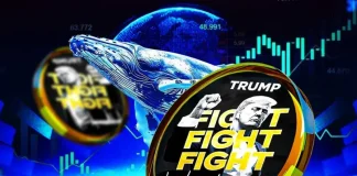 Trump Coin Price at Risk of a 16% Dive as Open Interest, Whale Selling Intensify