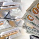 Silver Price Surges Above US$40 for First Time Since 2011